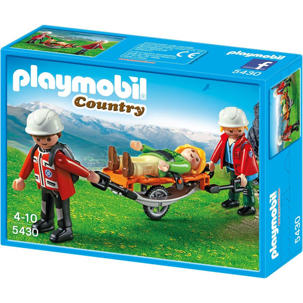 Playmobil Country 5430