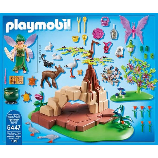 Playmobil Fairies 5447