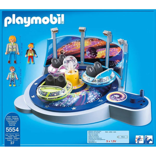 Playmobil SummerFun 5554