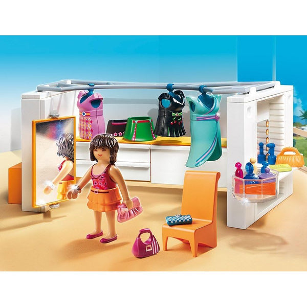 Playmobil City Life 5576