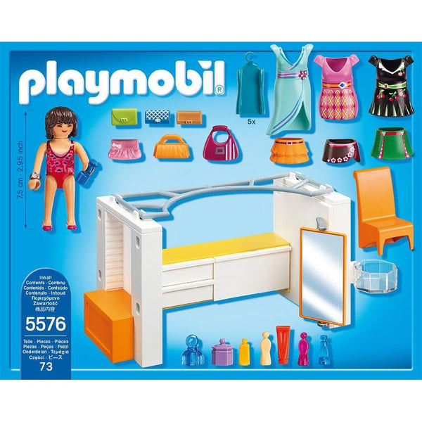 Playmobil City Life 5576