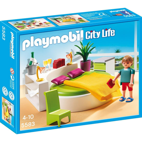 Playmobil City Life 5583