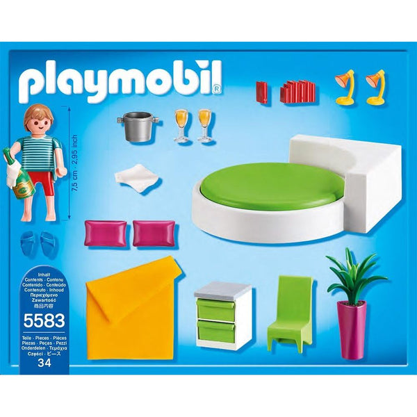 Playmobil City Life 5583