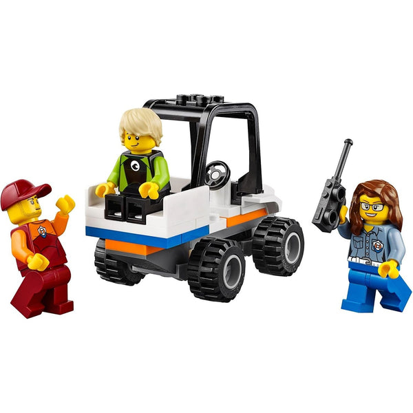 LEGO CITY 60163