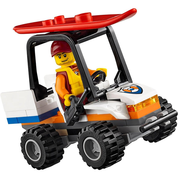 LEGO CITY 60163