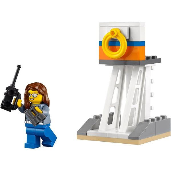 LEGO CITY 60163