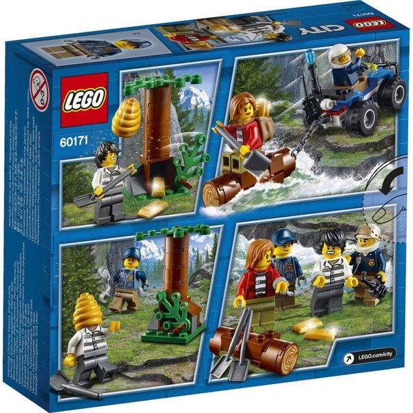 LEGO CITY 60171