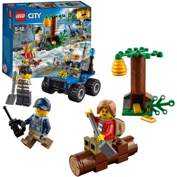 LEGO CITY 60171