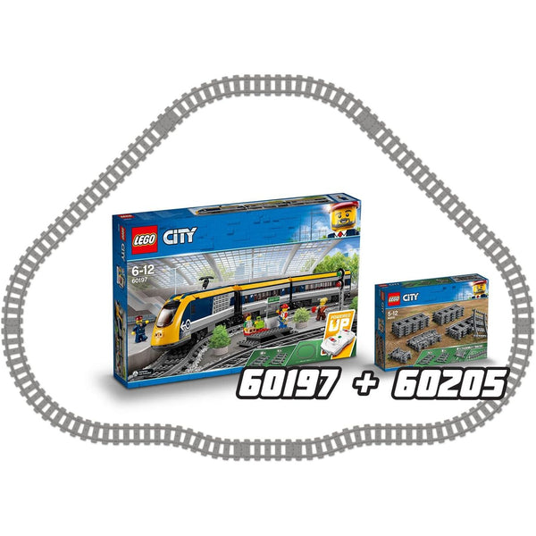 LEGO CITY 60205