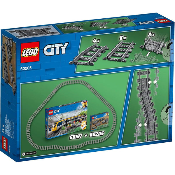 LEGO CITY 60205