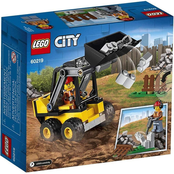 LEGO CITY 60219