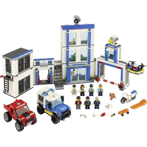 LEGO CITY 60246