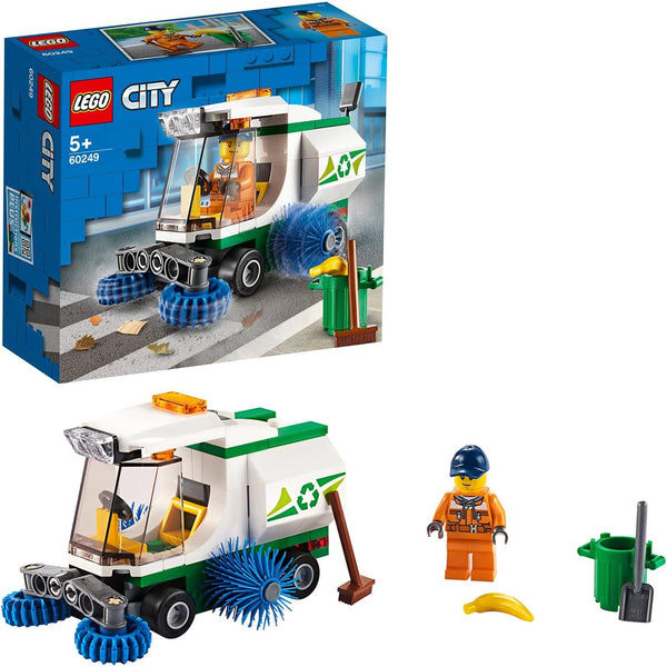 LEGO CITY 60249
