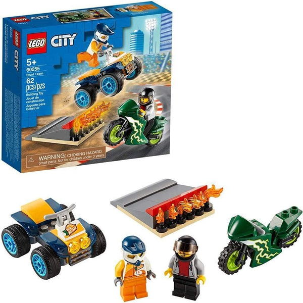 LEGO CITY 60255