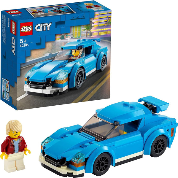 LEGO CITY 60285