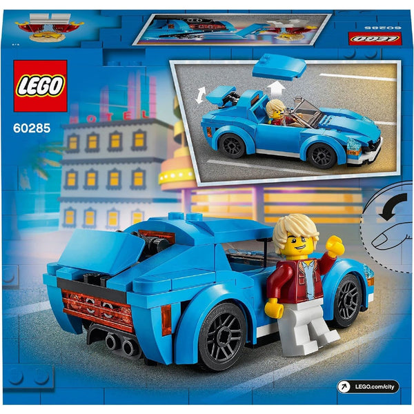 LEGO CITY 60285