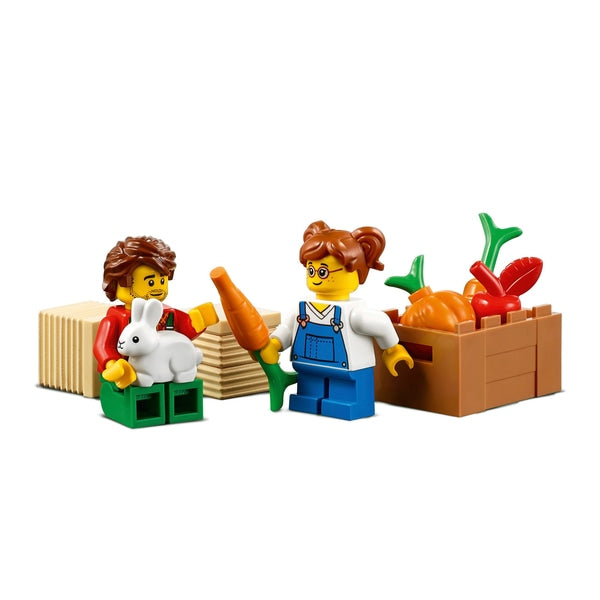LEGO CITY 60287