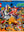 LEGO STUNTZ 60293