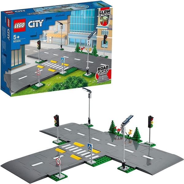 LEGO CITY 60304