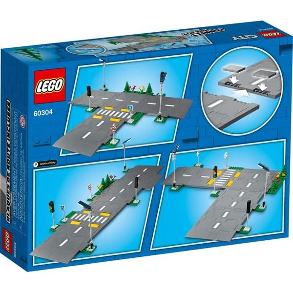 LEGO CITY 60304