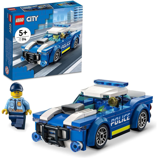 LEGO CITY 60312