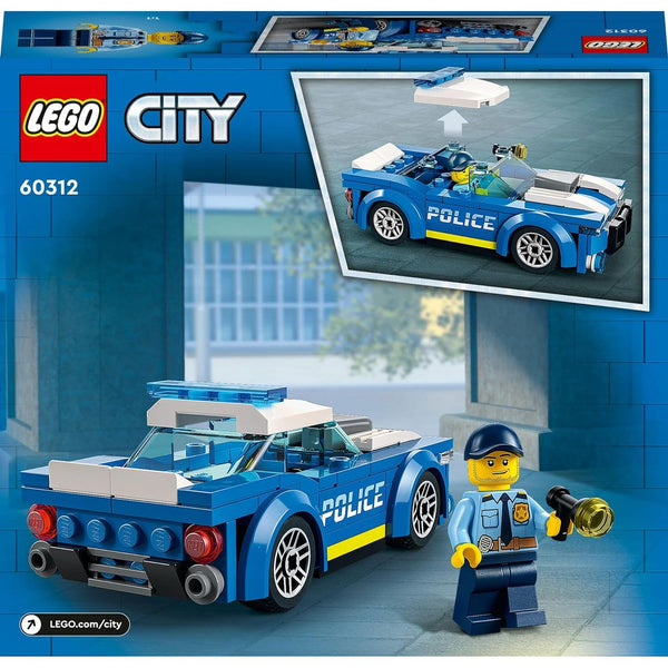 LEGO CITY 60312