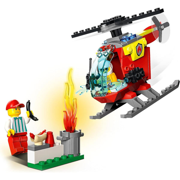 LEGO CITY 60318