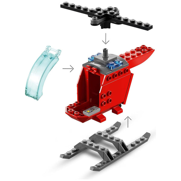 LEGO CITY 60318