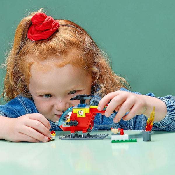 LEGO CITY 60318