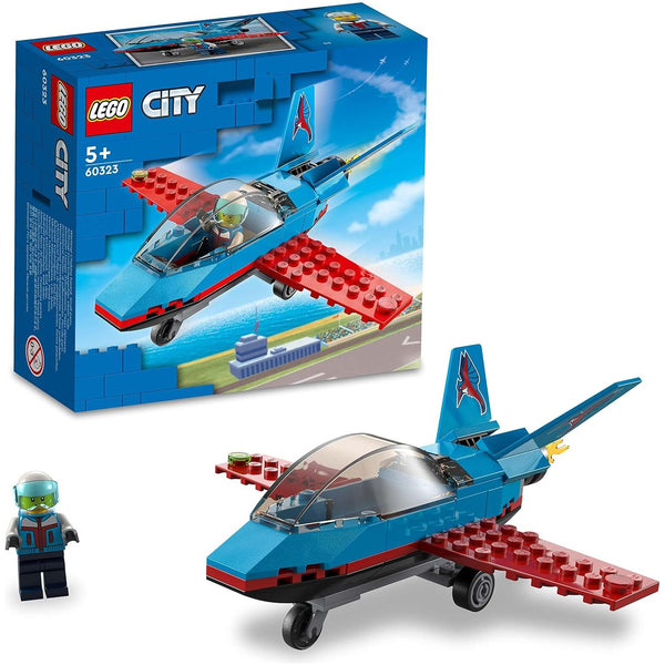 LEGO CITY 60323