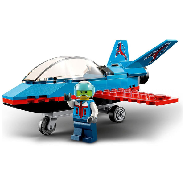 LEGO CITY 60323
