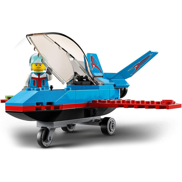 LEGO CITY 60323
