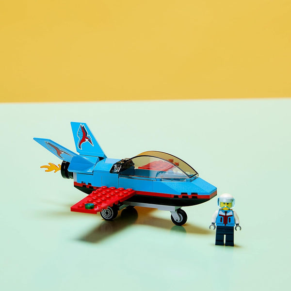 LEGO CITY 60323