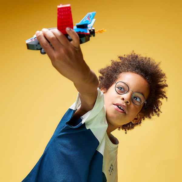 LEGO CITY 60323