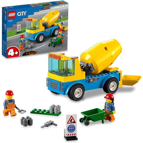 LEGO CITY 60325