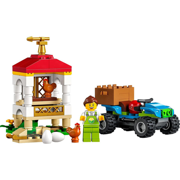 LEGO CITY 60344