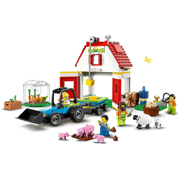 LEGO CITY 60346