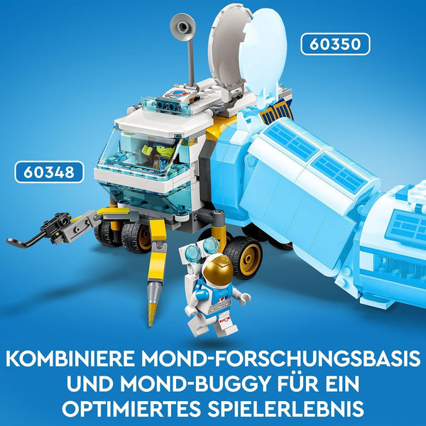 LEGO CITY 60348