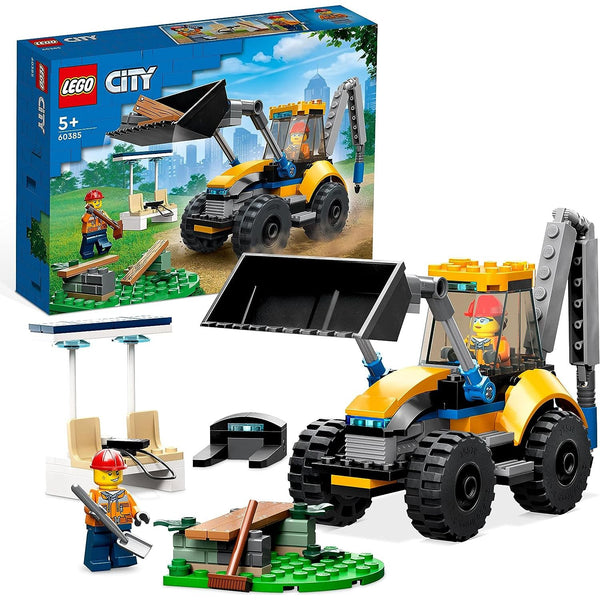 LEGO CITY 60385