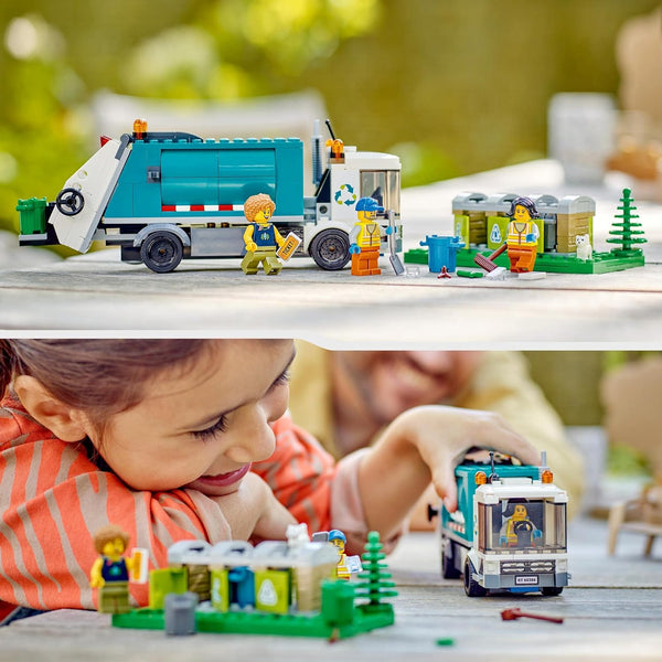 LEGO CITY 60386
