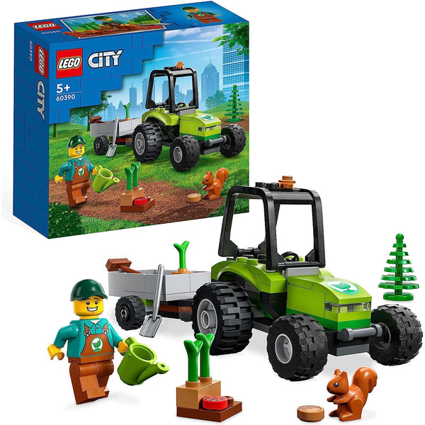 LEGO CITY 60390