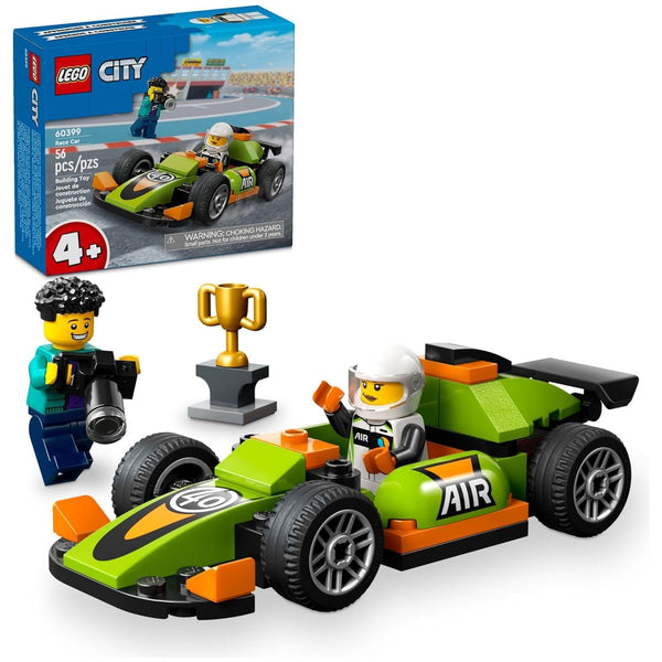 LEGO CITY 60399