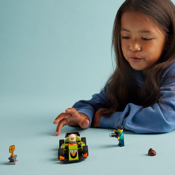 LEGO CITY 60399