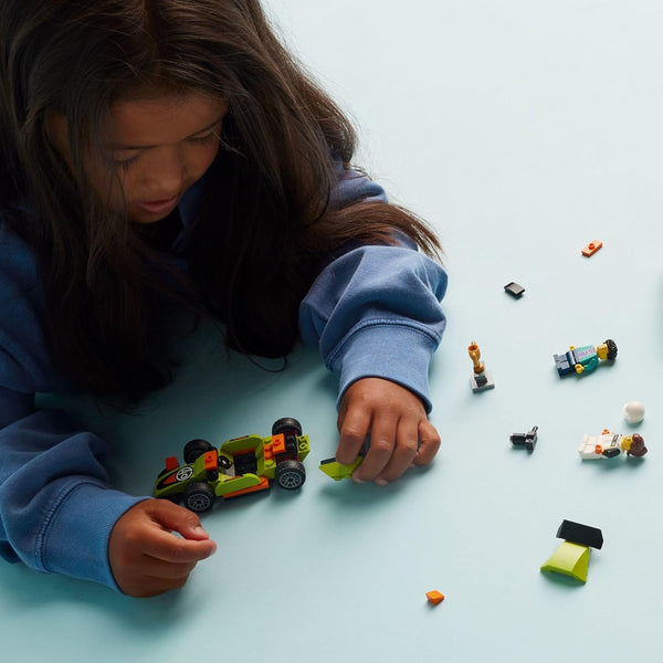 LEGO CITY 60399