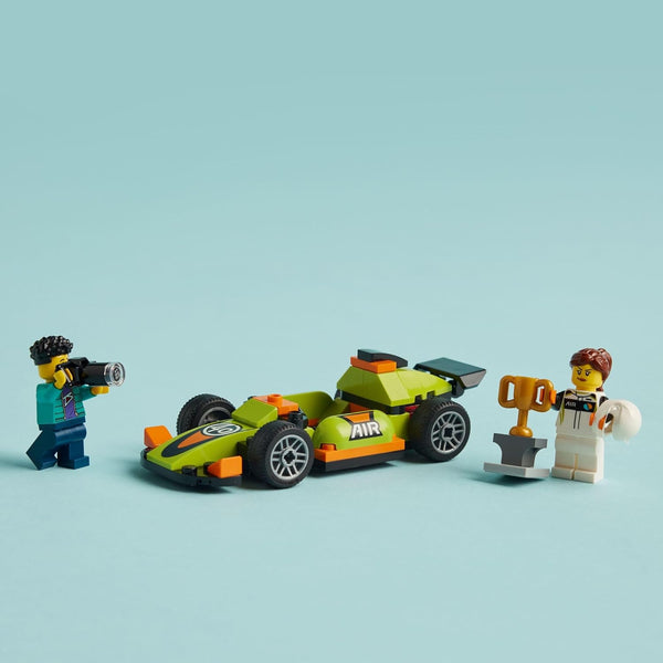 LEGO CITY 60399