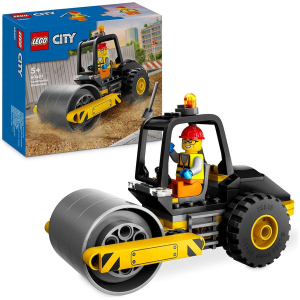 LEGO CITY 60401