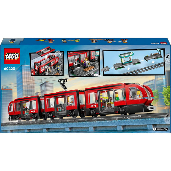 LEGO CITY 60423