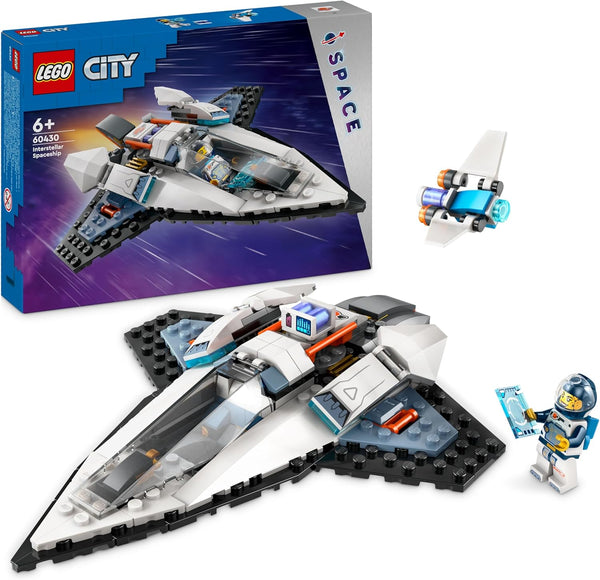 LEGO CITY 60430