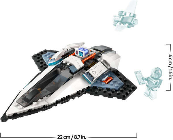 LEGO CITY 60430