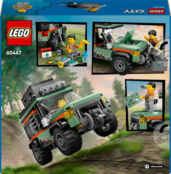 LEGO CITY 60447